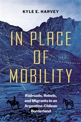Book cover of In Place of Mobility by Unknown