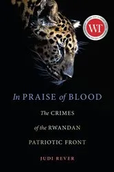 Book cover of In Praise of Blood by Judi Rever