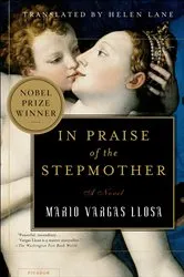 Book cover of In Praise of the Stepmother by Unknown