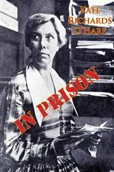 Book cover of In Prison by Kate Richards O’Hare
