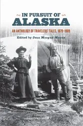 Book cover of In Pursuit of Alaska by Jean Morgan Meaux