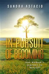 Book cover of In Pursuit of Becoming by Unknown