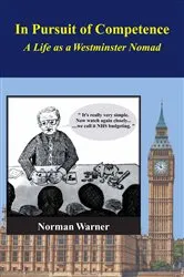 Book cover of In Pursuit of Competence by Norman Warner