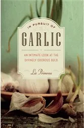 Book cover of In Pursuit of Garlic by Unknown