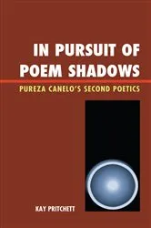 Book cover of In Pursuit of Poem Shadows by Kay Pritchett