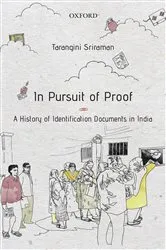 Book cover of In Pursuit of Proof by Unknown