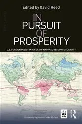 Book cover of In Pursuit of Prosperity by David Reed