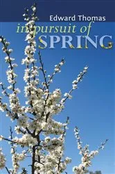 Book cover of In Pursuit of Spring by Unknown