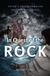 Book cover of In Quest of the Rock by Unknown