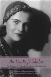 Book cover of In Quisling's Shadow by Kirsten A. Seaver