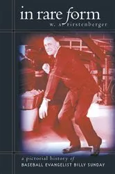 Book cover of In Rare Form by W. A. Firstenberger