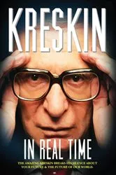 Book cover of In Real Time by Unknown