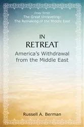 Book cover of In Retreat by Russell A. Berman