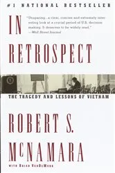 Book cover of In Retrospect by Unknown
