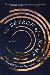 Book cover of In Search of a Name by Unknown