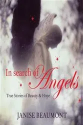 Book cover of In Search of Angels by Unknown