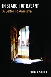 Book cover of In search of Basant by Shobha Shroff