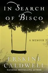 Book cover of In Search of Bisco by Erskine Caldwell