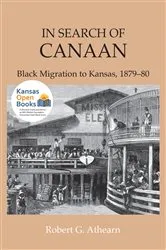 Book cover of In Search of Canaan by Robert G. Athearn