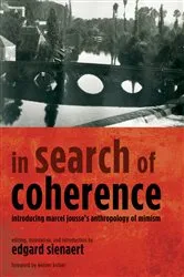 Book cover of In Search of Coherence by Marcel Jousse