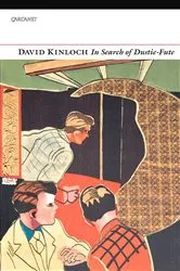 Book cover of In Search of Dustie-Fute by David Kinloch