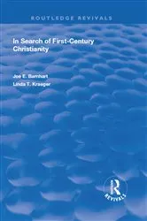 Book cover of In Search of First-Century Christianity by Unknown