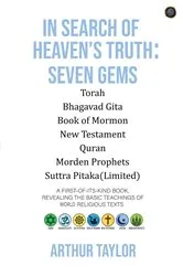 Book cover of In Search of Heaven's Truth by Arthur Taylor