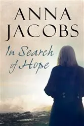 Book cover of In Search of Hope by Anna Jacobs