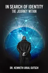 Book cover of In Search of Identity by Gadi Hitman