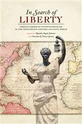 Book cover of In Search of Liberty by Ronald Johnson