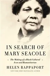 Book cover of In Search of Mary Seacole by Unknown