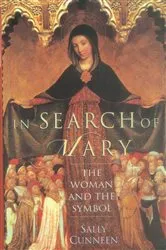 Book cover of In Search of Mary by Sally Cunneen