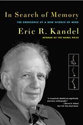 Book cover of In Search of Memory: The Emergence of a New Science of Mind by Eric R. Kandel