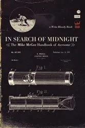 Book cover of In Search of Midnight by Unknown