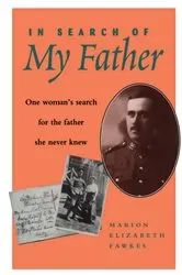 Book cover of In Search of My Father by Unknown