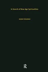 Book cover of In Search of New Age Spiritualities by Adam Possamai