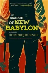 Book cover of In Search of New Babylon by Unknown