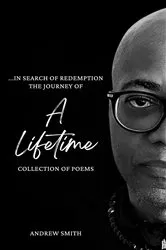 Book cover of In Search of Redemption by Andrew Smith