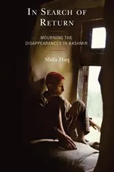 Book cover of In Search of Return by Shifa Haq