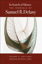 Book cover of In Search of Silence by Unknown