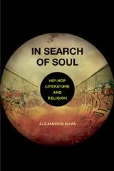 Book cover of In Search of Soul by Alejandro Nava