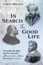 Book cover of In Search of the Good Life by Paul Marcus