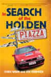 Book cover of In Search Of The Holden Piazza by Unknown