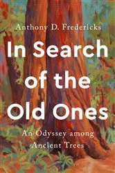 Book cover of In Search of the Old Ones by David Roberts