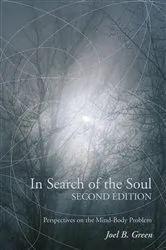 Book cover of In Search of the Soul, Second Edition by Joel B. Green