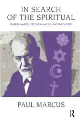 Book cover of In Search of the Spiritual by Paul Marcus