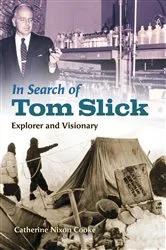Book cover of In Search of Tom Slick by Unknown
