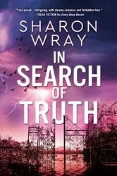 Book cover of In Search of Truth by Dean Parrish