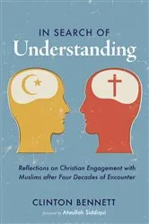 Book cover of In Search of Understanding by Clinton Bennett