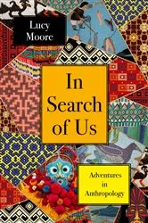 Book cover of In Search of Us by Lucy Moore